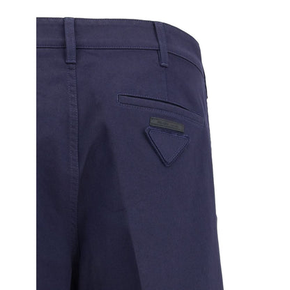 Prada Chino-Hose