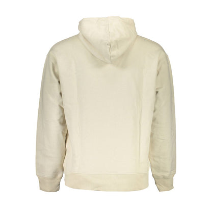 Calvin Klein Beige Baumwolle Männer Pullover