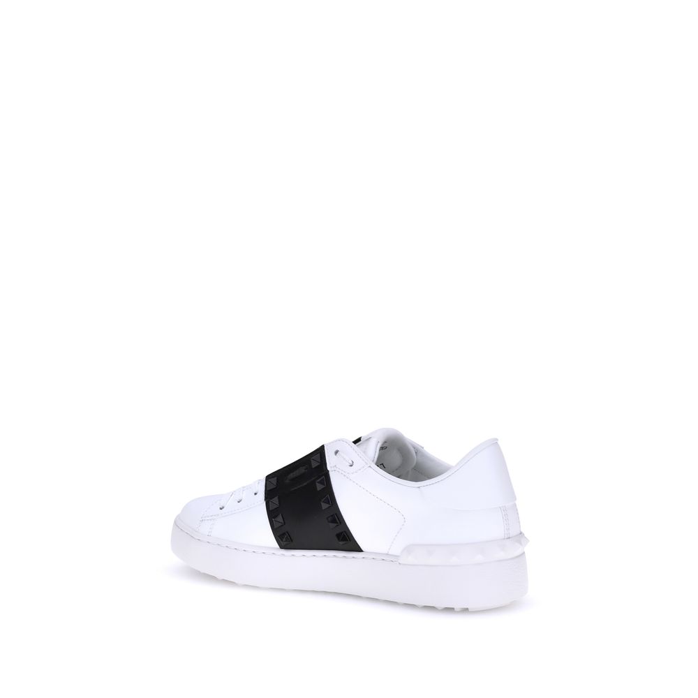 Valentino Garavani Rockstud Untitled Sneakers