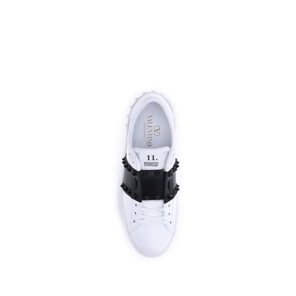Valentino Garavani Rockstud Untitled Sneakers