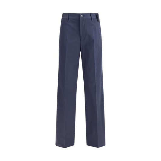 Fendi New Rich Pants