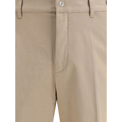 Fendi New Rich Pants