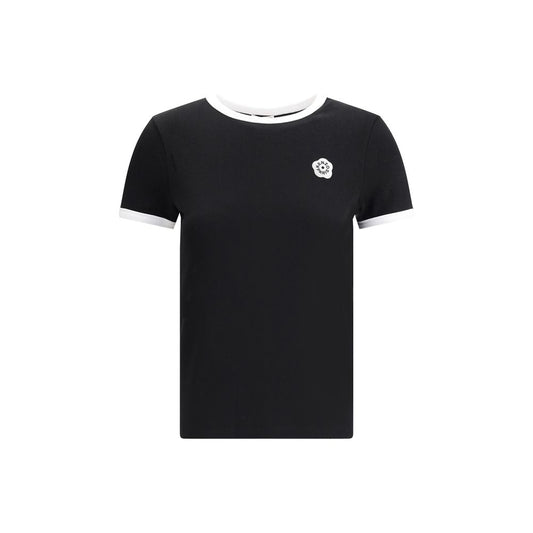 Kenzo T-Shirt mit Logo