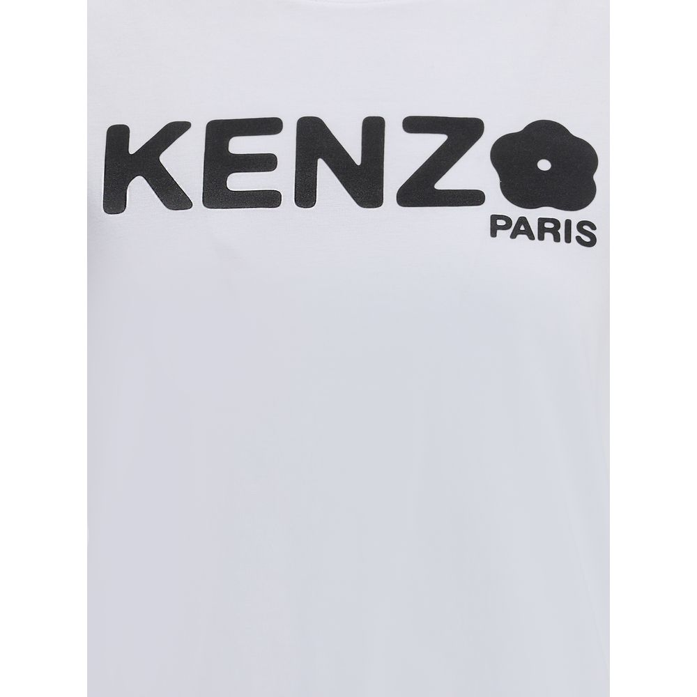 Kenzo Gots Boke Blume 2.0 T-Shirt