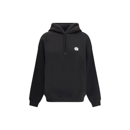 Kenzo Hoodie in Übergröße