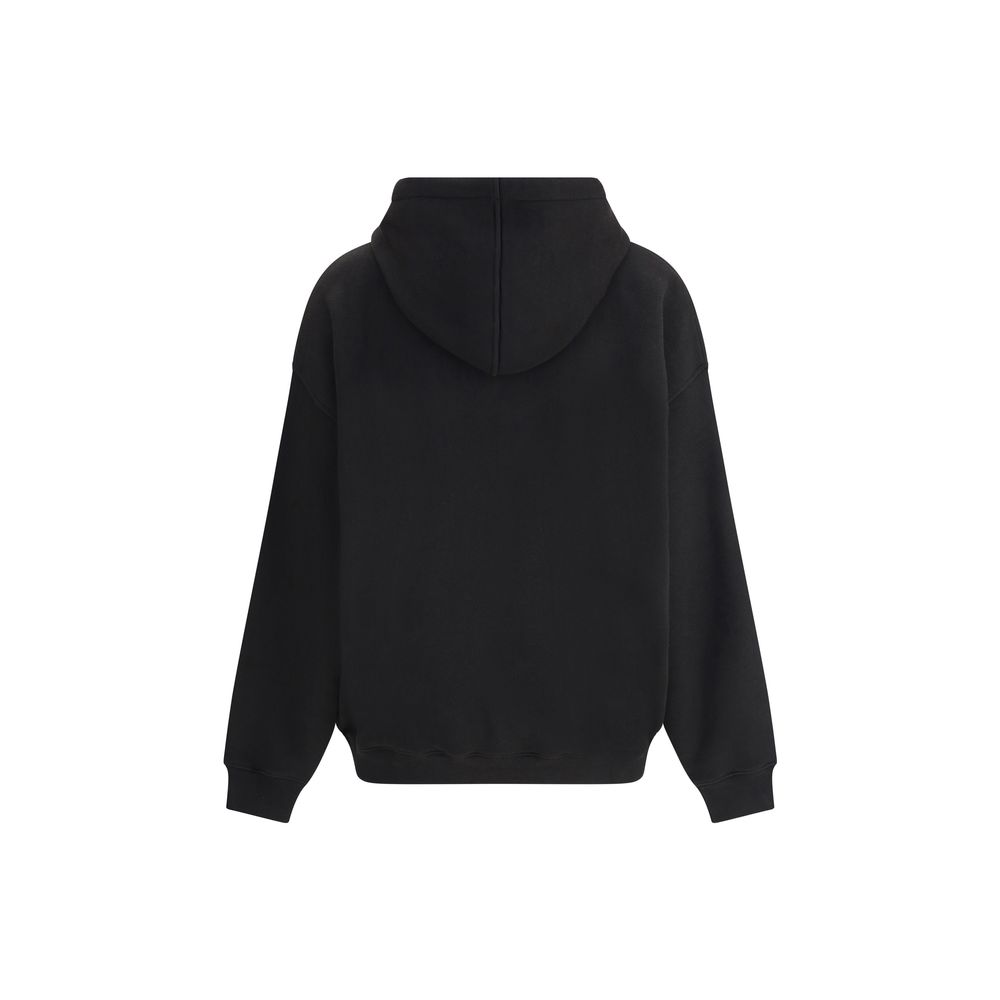 Kenzo Hoodie in Übergröße