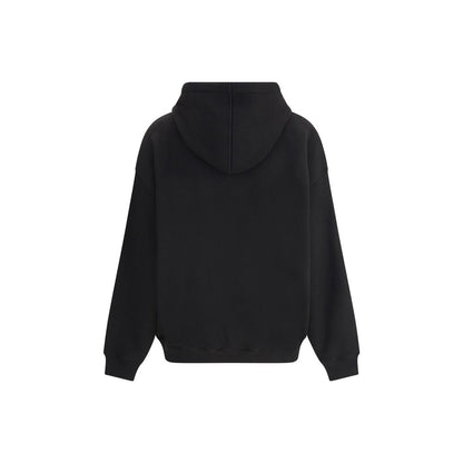 Kenzo Hoodie in Übergröße