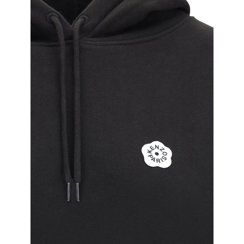 Kenzo Hoodie in Übergröße