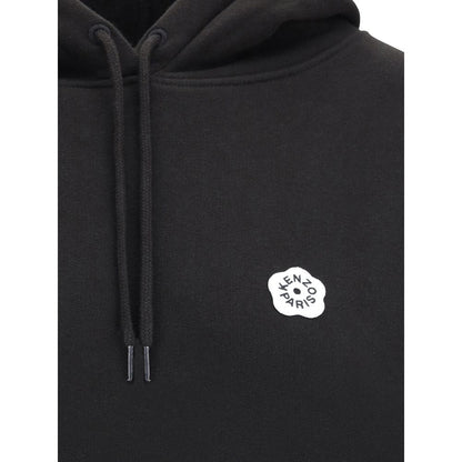 Kenzo Hoodie in Übergröße