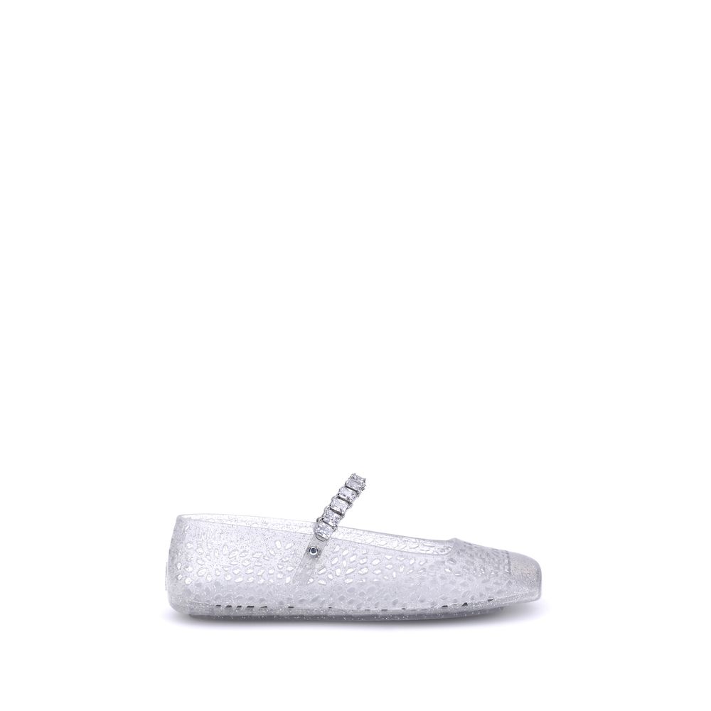 Jimmy Choo Das Gelee Ntx