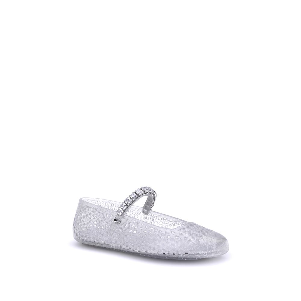 Jimmy Choo Das Gelee Ntx