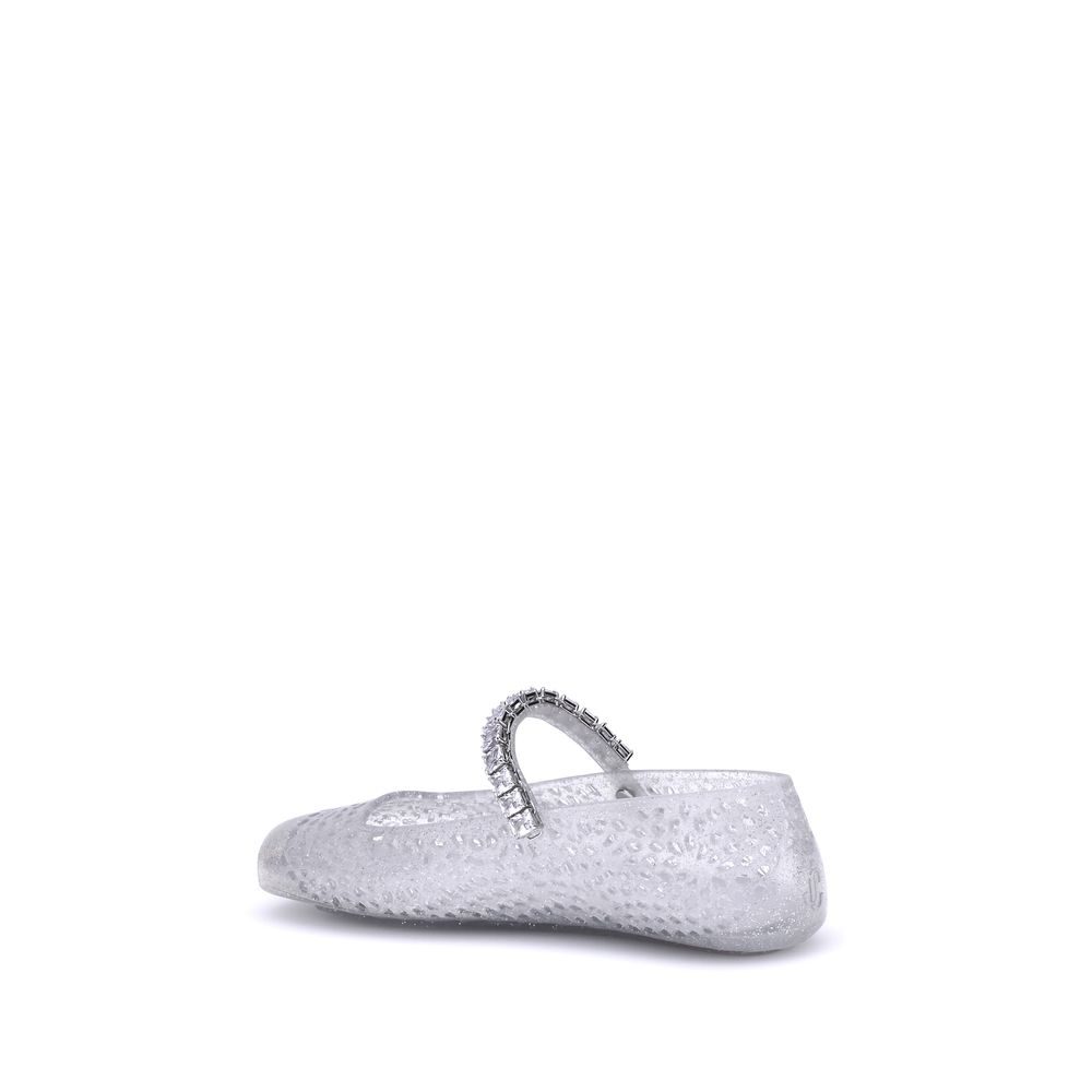 Jimmy Choo Das Gelee Ntx