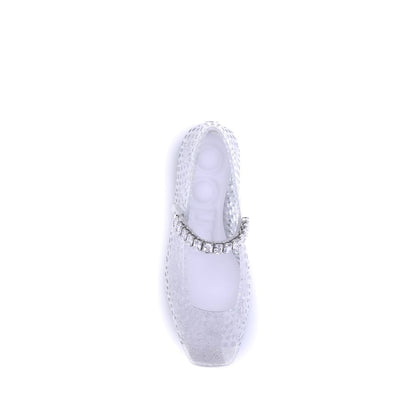 Jimmy Choo Das Gelee Ntx