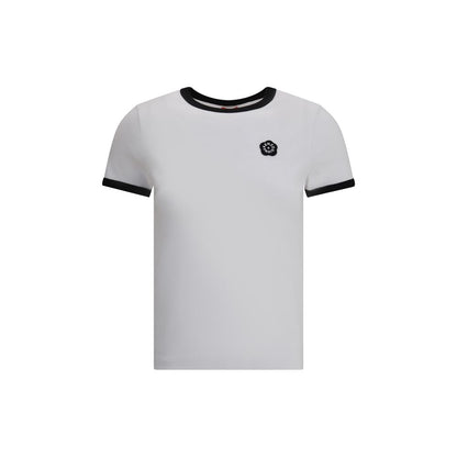 Kenzo T-Shirt mit Logo