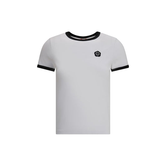Kenzo T-Shirt mit Logo