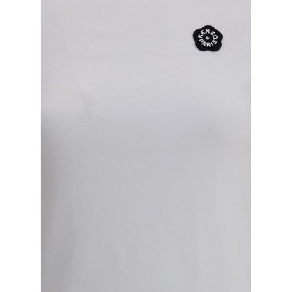 Kenzo T-Shirt mit Logo