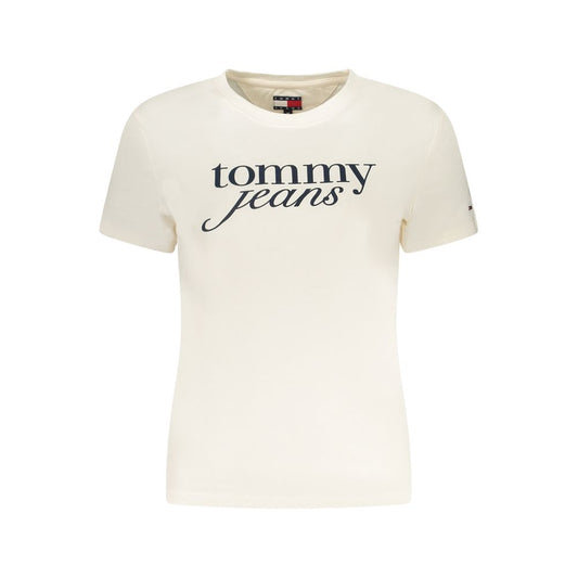 Tommy Hilfiger Beige Baumwolle Tops &amp