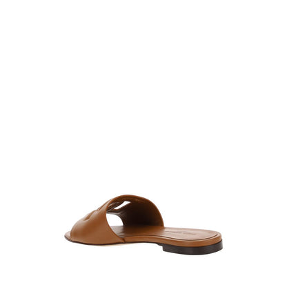 Dolce & Gabbana Millenials Sandalen