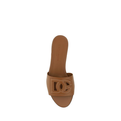 Dolce & Gabbana Millenials Sandalen