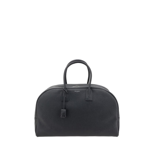 Saint Laurent Bowling-Reisetasche