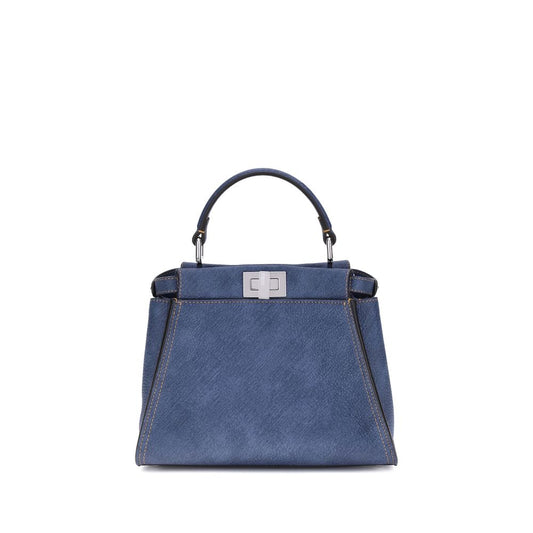 Fendi Peekaboo mini Handtasche