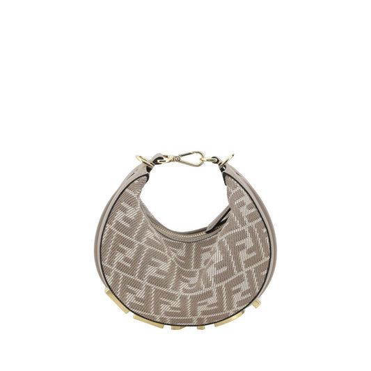 Fendigraphy mini Handtasche
