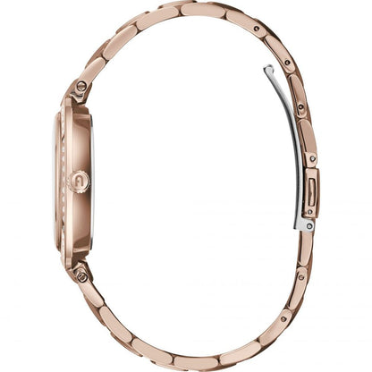 Furla Multicolor-Edelstahluhr
