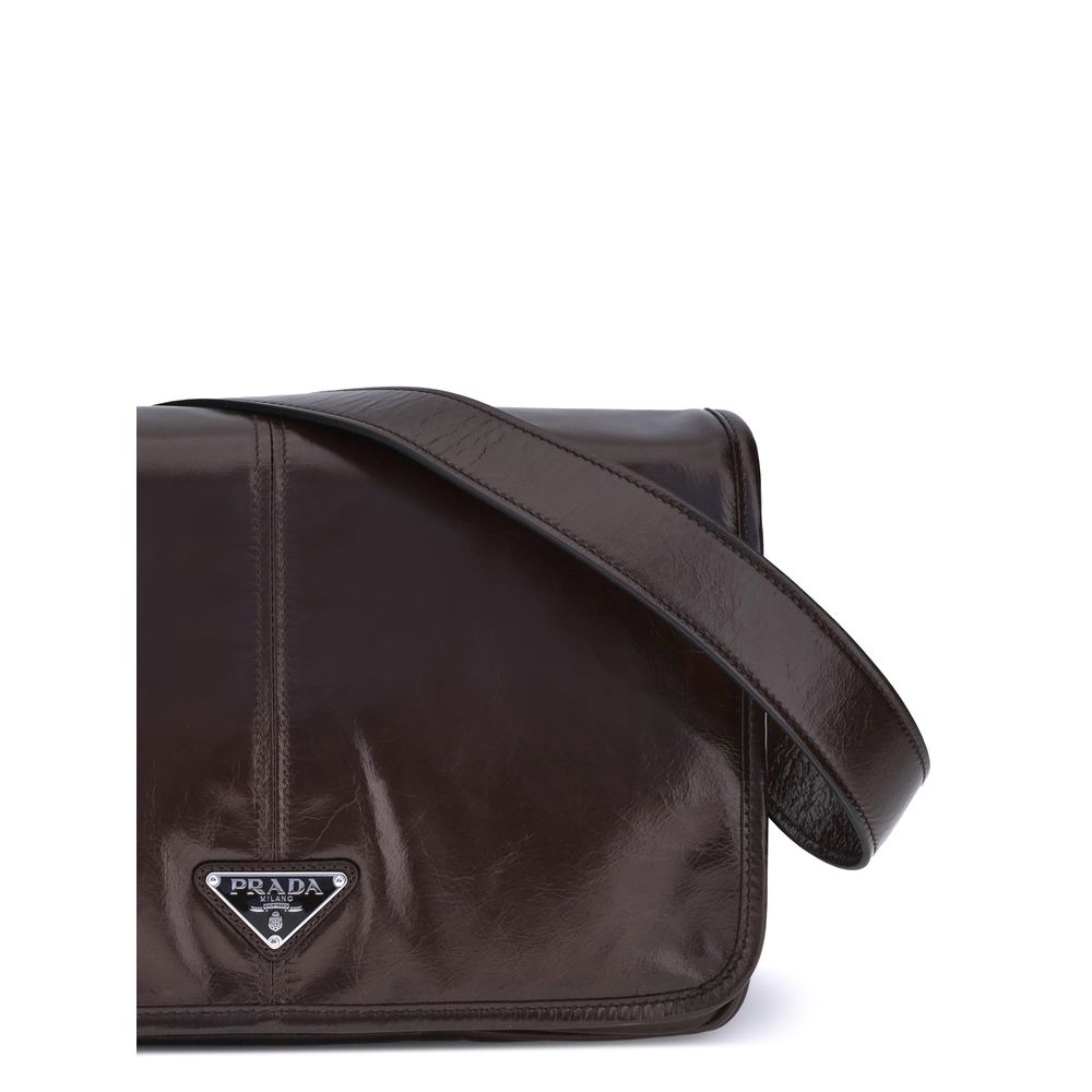 Prada Umhängetasche