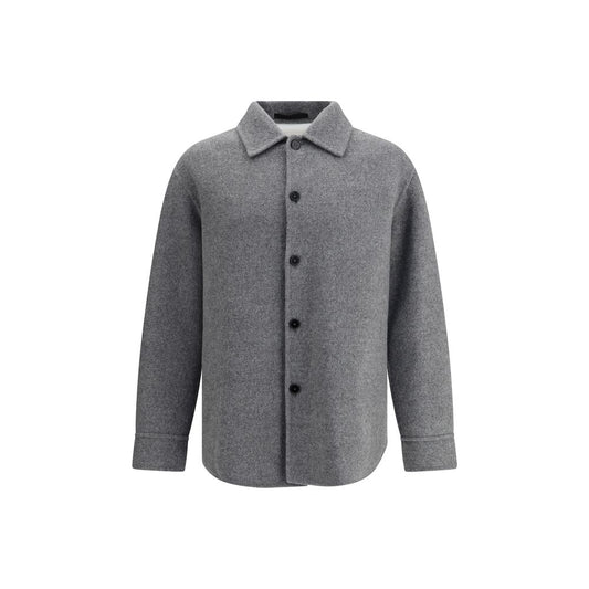 Jil Sander Hemd Jacke