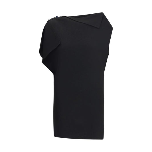 Jacquemus Trapez-Minikleid