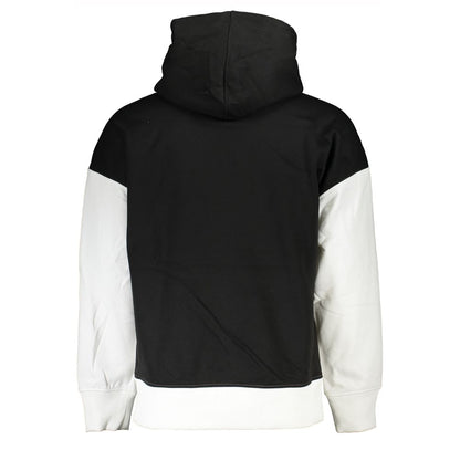 Calvin Klein Weißer Polyester-Pullover für Männer