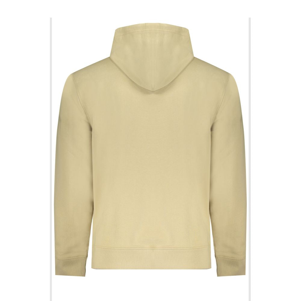Calvin Klein Beige Baumwolle Männer Pullover