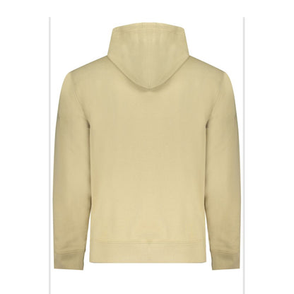 Calvin Klein Beige Baumwolle Männer Pullover