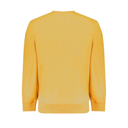 Timberland Brauner Baumwollpullover