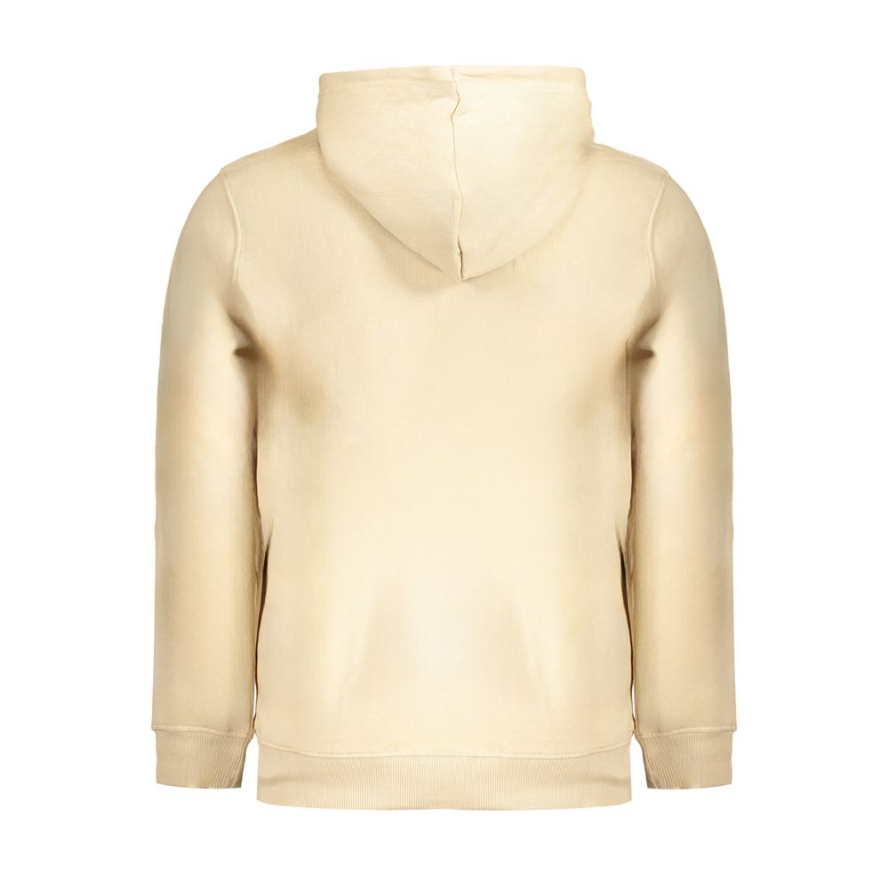 Pepe Jeans Beige Baumwolle Männer Pullover