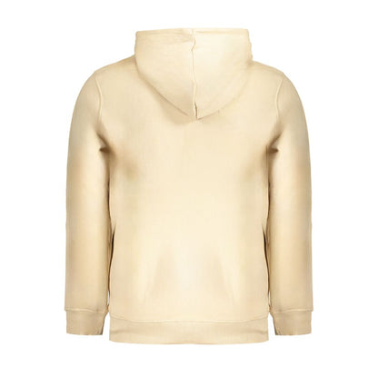Pepe Jeans Beige Baumwolle Männer Pullover