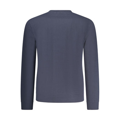 Pepe Jeans Blauer Baumwollpullover