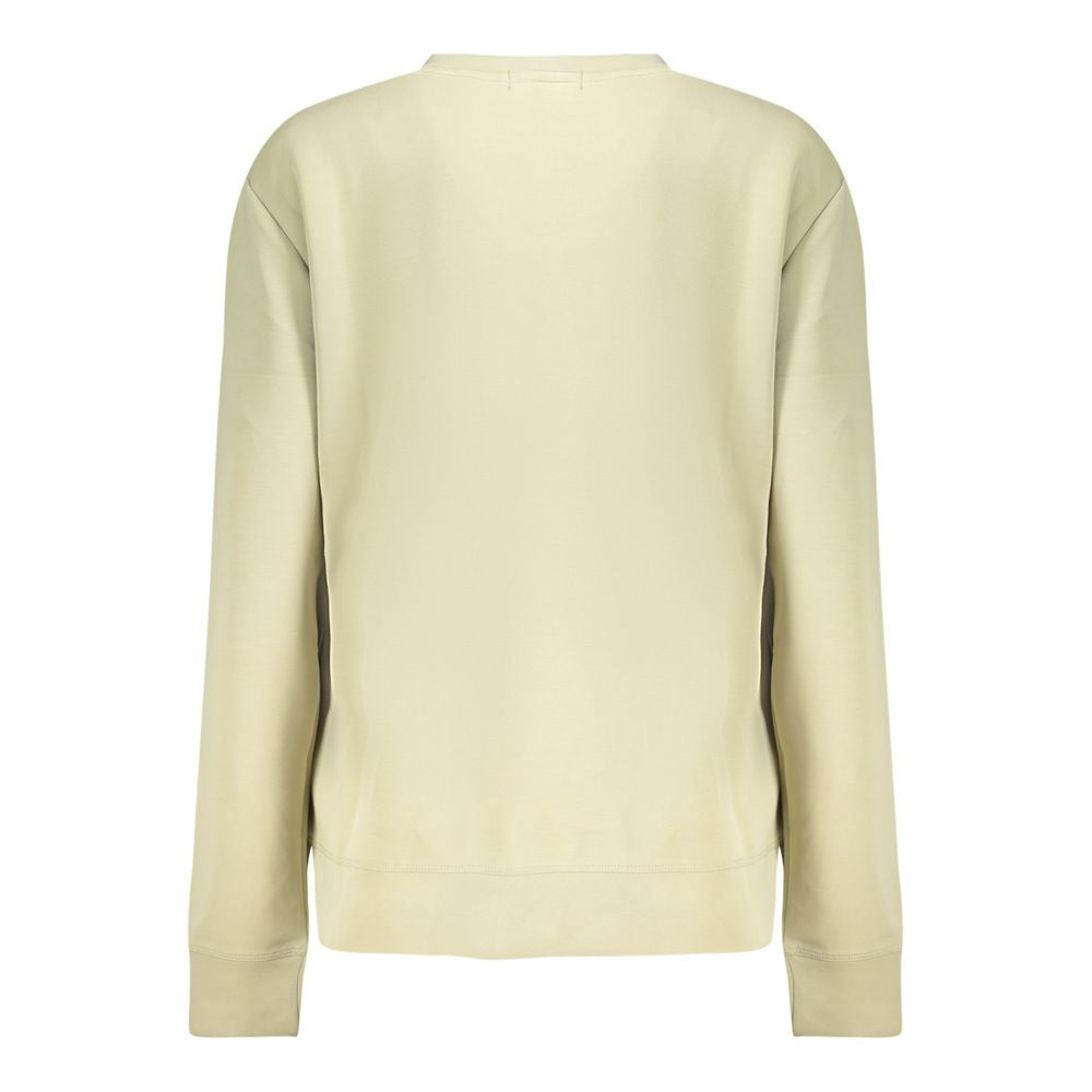 North Sails Grüner Polyester-Pullover