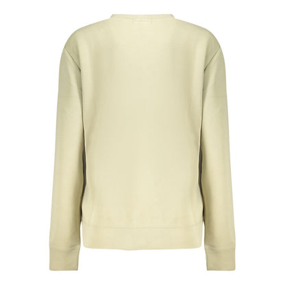 North Sails Grüner Polyester-Pullover