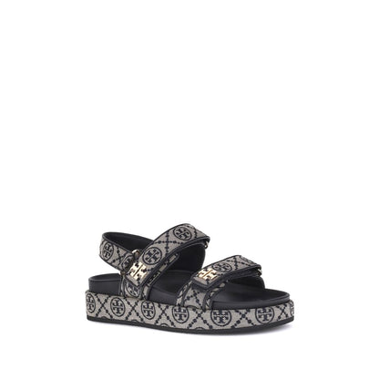 Tory Burch Kira-Sandalen