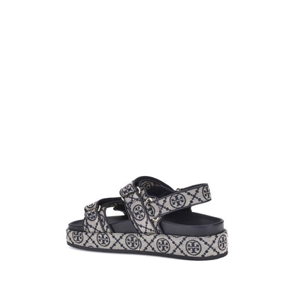 Tory Burch Kira-Sandalen