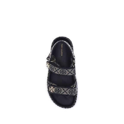 Tory Burch Kira-Sandalen