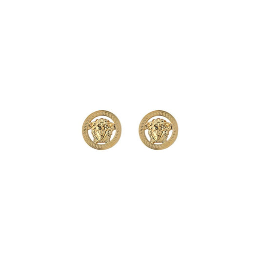 Versace Medusa-Ohrringe