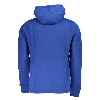 Norway 1963 Blauer Baumwollpullover