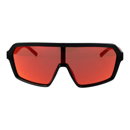 Hugo Boss Schwarze Männer Sonnenbrille