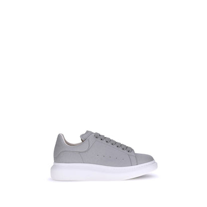 Alexander McQueen Turnschuhe aus Leder