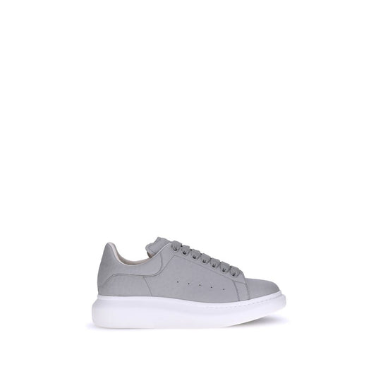 Alexander McQueen Turnschuhe aus Leder