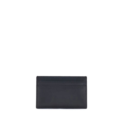 Alexander McQueen Kartenhalter mit Logo