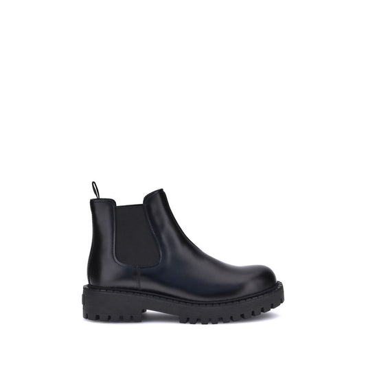 Prada Chelsea-Stiefel