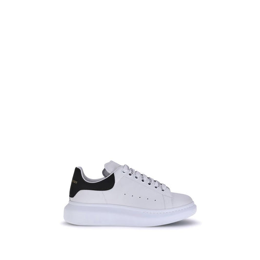 Alexander McQueen Turnschuhe aus Leder